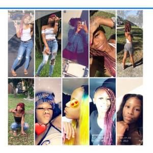 Meet your Posher, Nitileyah